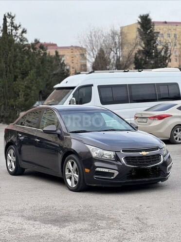 Chevrolet Cruze-3