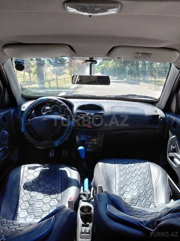Saipa Saina-5