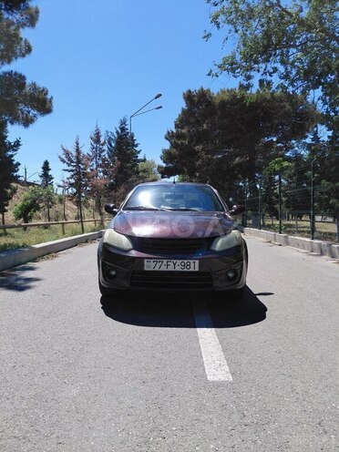 Saipa Saina-1