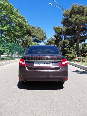 Saipa Saina-2