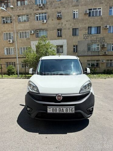 Fiat Doblo-1