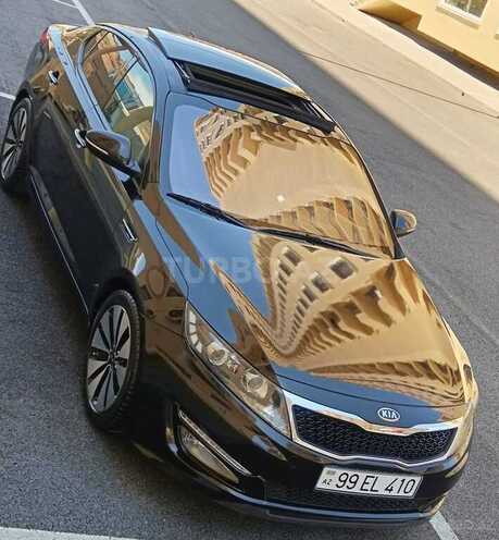 Kia K5-3