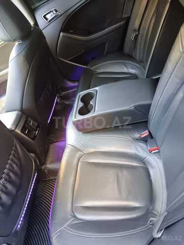 Kia K5-7