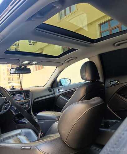 Kia K5-6