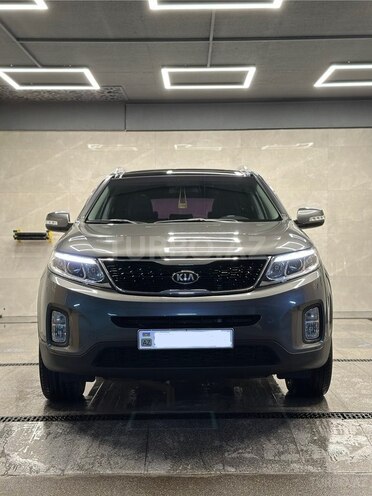 Kia Sorento-1