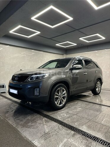 Kia Sorento-3