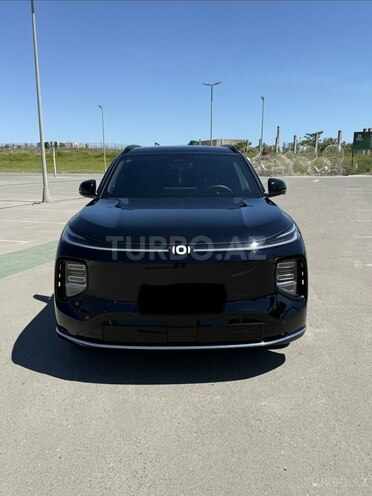 Changan Qiyuan Q07-1