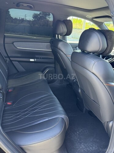 Changan Qiyuan Q07-12