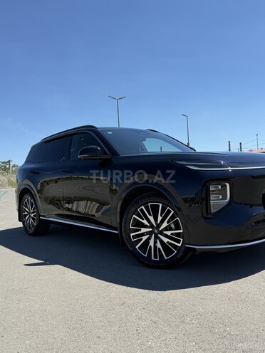 Changan Qiyuan Q07-3
