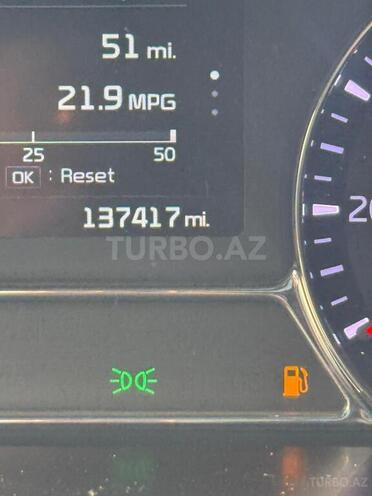 Kia Optima-7