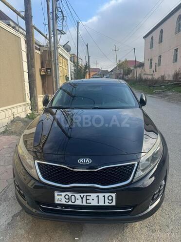 Kia Optima-1