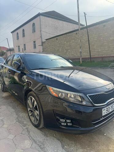 Kia Optima-3