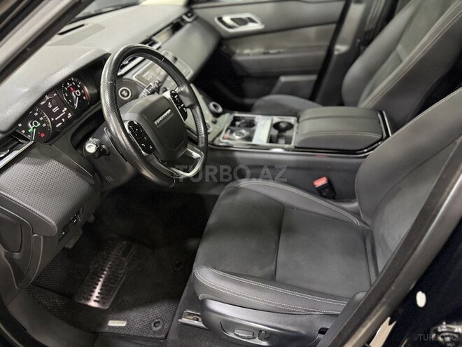 Land Rover RR Velar 2019, 118,400 km - 2.0 l - Bakı