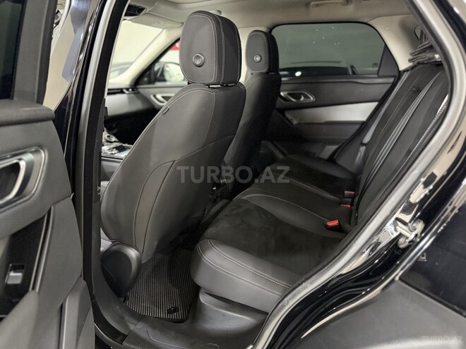 Land Rover RR Velar 2019, 118,400 km - 2.0 l - Bakı
