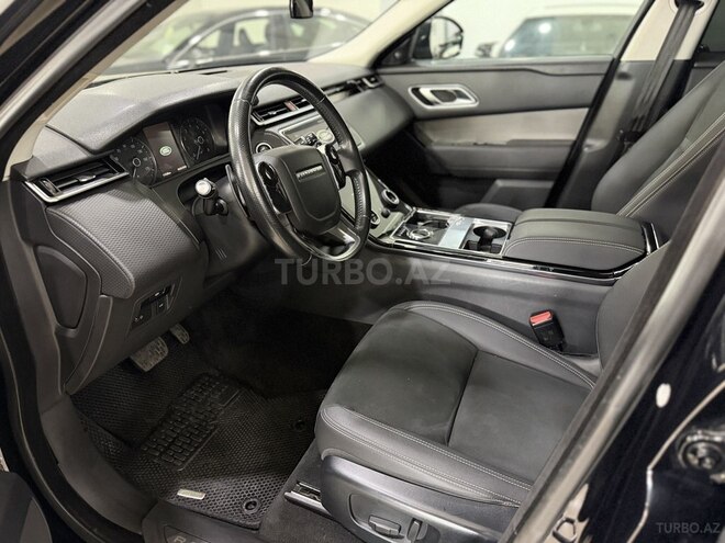 Land Rover RR Velar 2019, 118,400 km - 2.0 l - Bakı