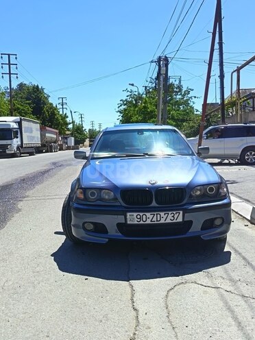 BMW 325-3