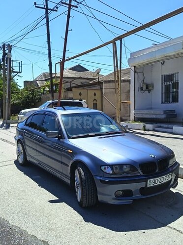 BMW 325-2