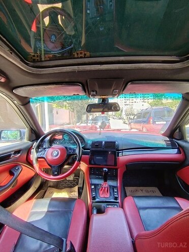 BMW 325-5