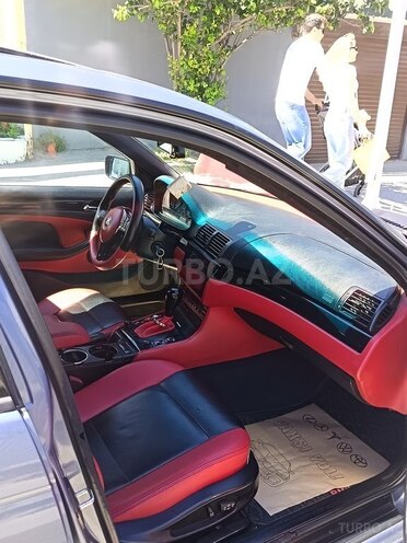 BMW 325-7