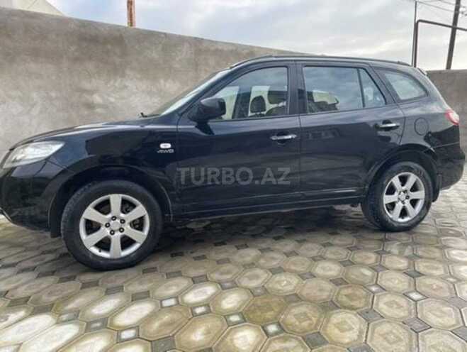 Hyundai Santa Fe-4