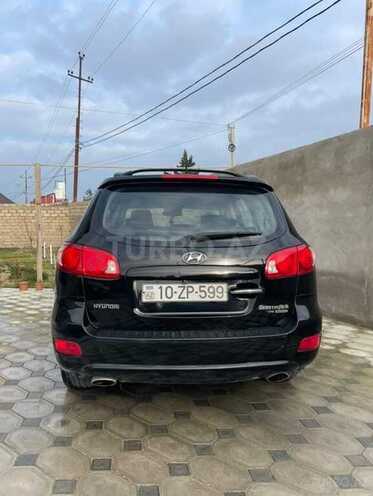 Hyundai Santa Fe-8