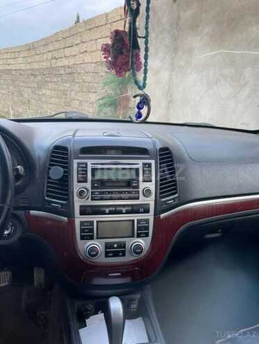 Hyundai Santa Fe-2