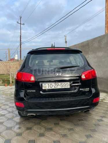 Hyundai Santa Fe-3