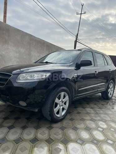 Hyundai Santa Fe-10