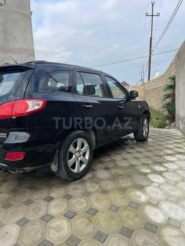Hyundai Santa Fe-6