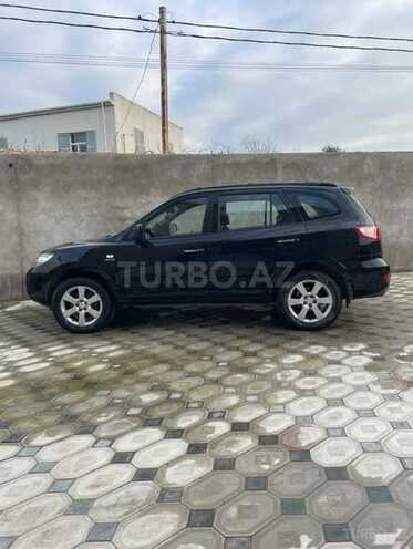 Hyundai Santa Fe-17