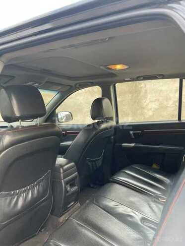 Hyundai Santa Fe-5