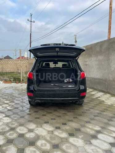 Hyundai Santa Fe-16