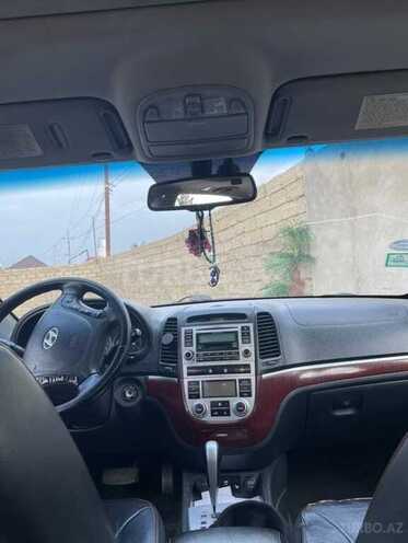 Hyundai Santa Fe-14