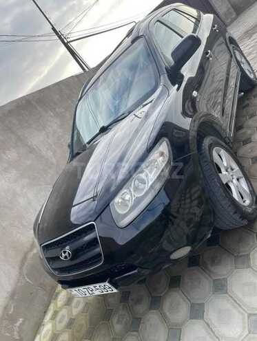 Hyundai Santa Fe-9