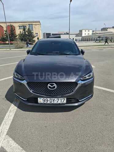 Mazda 6-1