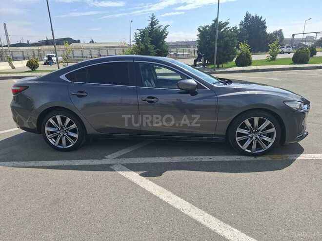 Mazda 6-2