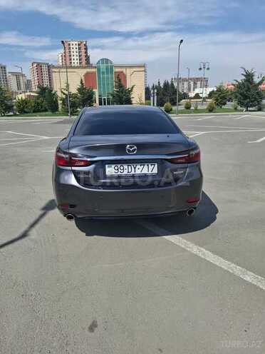 Mazda 6-3