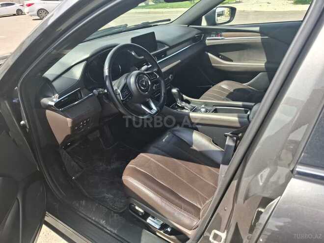 Mazda 6-4