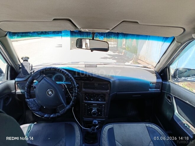 Daewoo Nexia-7