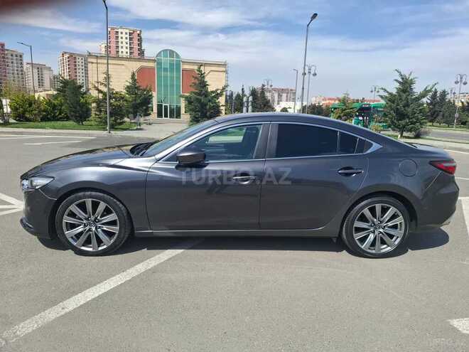 Mazda 6-5