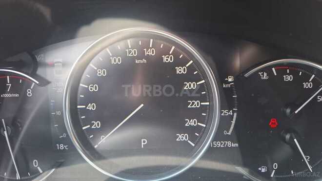 Mazda 6-6