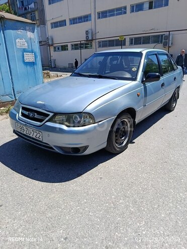 Daewoo Nexia-9