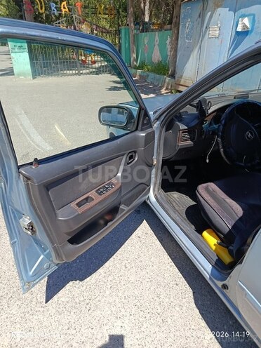 Daewoo Nexia-10