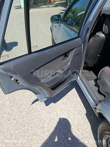 Daewoo Nexia-11