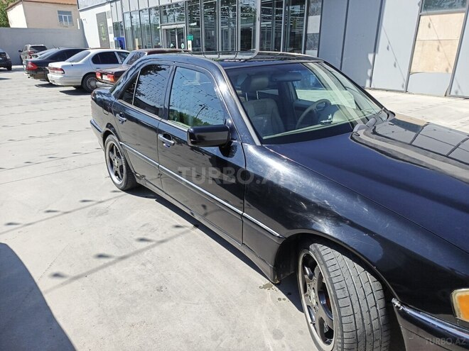 Mercedes C 230-8