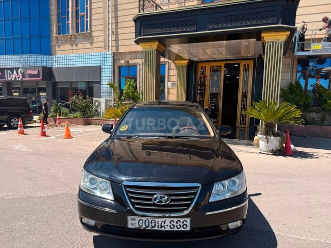 Hyundai Sonata-2