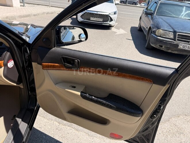 Hyundai Sonata-9