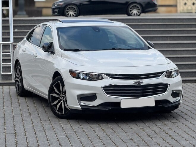 Chevrolet Malibu-1