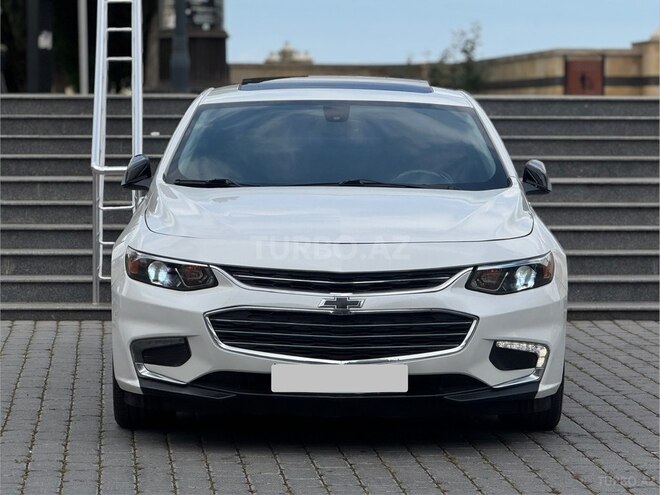 Chevrolet Malibu-6