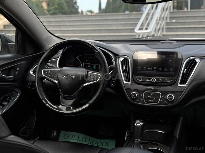 Chevrolet Malibu-14